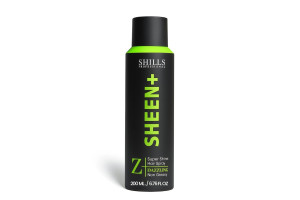 Shills Professional Sheen+ Professional Super Shine Hair Spray (200 ml)