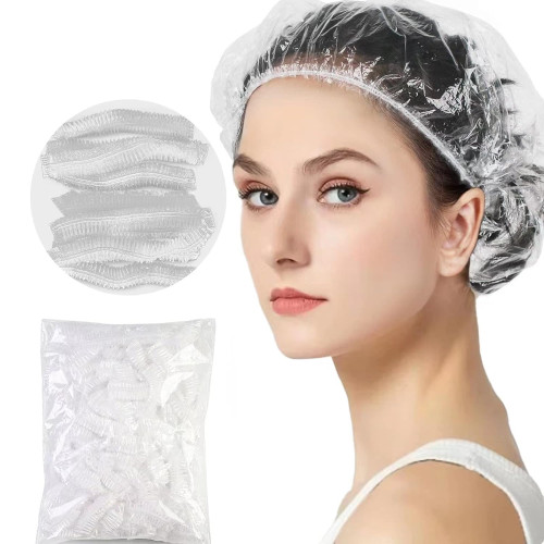 Shower Cap Disposable (100 pcs)