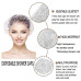Shower Cap Disposable (100 pcs)