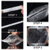 Shower Cap Disposable (100 pcs)