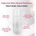 Ultrasonic Facial Skin Scrubber