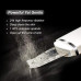 Ultrasonic Facial Skin Scrubber
