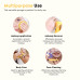 Sponge Reusable (Yellow-12 Pcs)