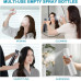 Spray Bottle Premium Continuous Mist (300 ml) Black