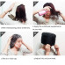 Steam/Heat Hair Spa Cap (Black)