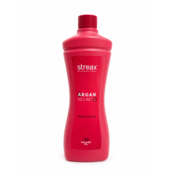 Streax Professional Developer 30 Volume 9% (New Packaging) (1000 ml)