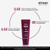 Streax Professional Canvoline Conditioner for Smooth & Straight Hair (240 GMS)