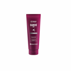 Streax Professional Canvoline Conditioner for Smooth & Straight Hair (240 GMS)