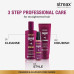 Streax Professional Canvoline Sulphate-Free Shampoo (300 ML)
