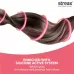 Streax Professional Argan Secret Hair Colourant Cream - Burgundy 3.16 (60 gms)
