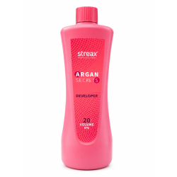 Streax Professional Developer 20 Volume 6% (1000 ml)