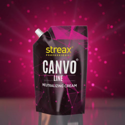 Streax Professional Neutralising Cream (500 gms)