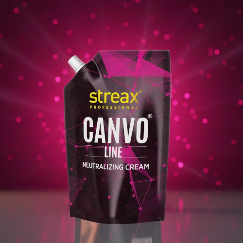 Streax Professional Neutralising Cream (500 gms)