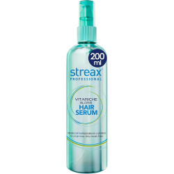 Streax Professional Vitariche Gloss Hair Serum (200 ml)
