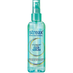 Streax Professional Vitariche Gloss Hair Serum (115 ml)