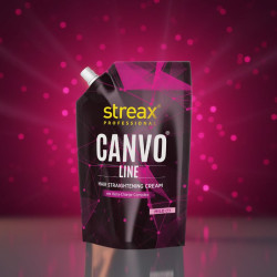 Streax Professional Straightening Cream Mild (500 gms)