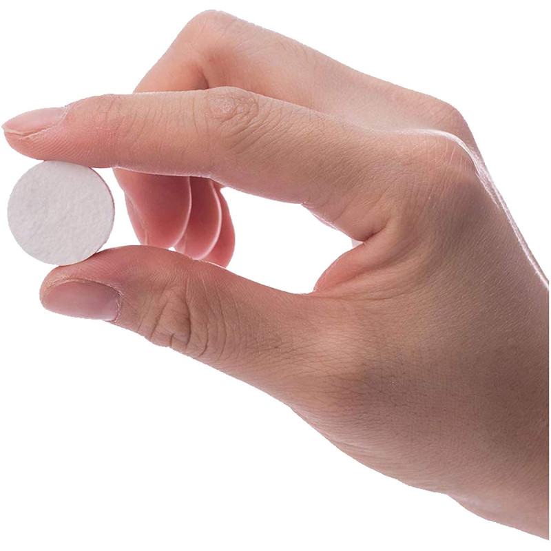 Sheet Mask Facial Tablets Compressed (50 pcs)