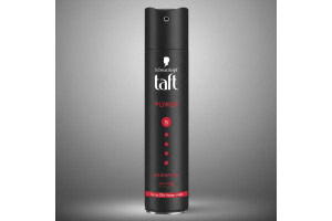 Schwarzkopf Taft Hair Spray Level 5 (250 ML)