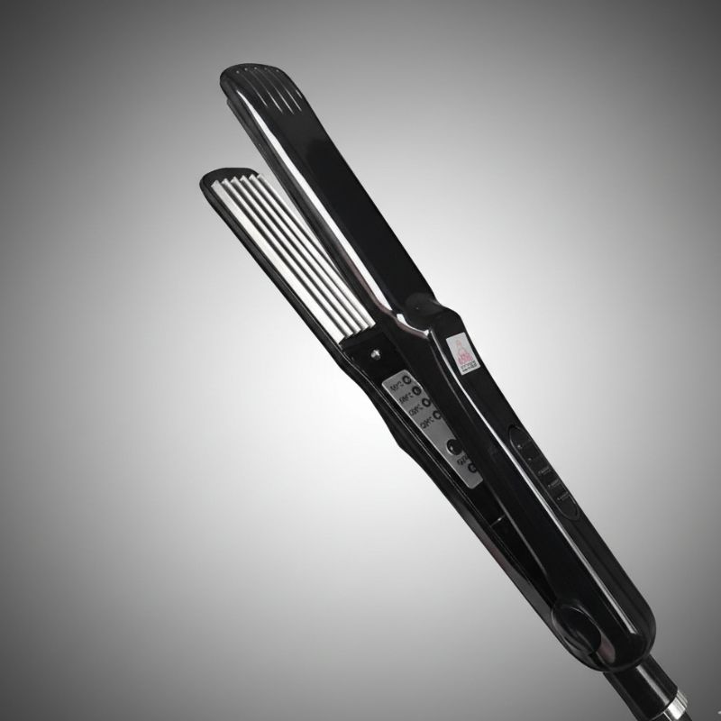 V&G Titanium Crimper