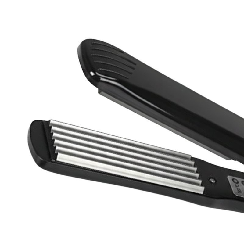 V&G Titanium Crimper