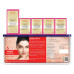 VLCC Salon Series Fruit Facial Kit - ( 6 Facials ) (300 gms)