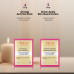 VLCC Salon Series Fruit Facial Kit - ( 6 Facials ) (300 gms)