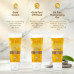 VLCC Gold Facial Kit with FREE Rose Water Toner (300 ml+100 ml)