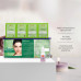 VLCC Salon Series Insta Glow Facial Kit (6 Facials) (240g + 12ml)