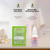 VLCC Salon Series Insta Glow Facial Kit (6 Facials) (240g + 12ml)