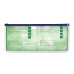 VLCC Salon Series Insta Glow Facial Kit (6 Facials) (240g + 12ml)