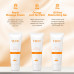 VLCC Papaya Fruit Facial Kit + FREE Rose Water Toner (300g + 100ml)