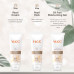 VLCC Pearl Facial Kit for Radiant Glow with FREE Rose Water Toner (300ml + 100ml)