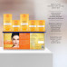 VLCC Salon Series Anti Tan Facial Kit ( 6 Facials ) (300 gms)