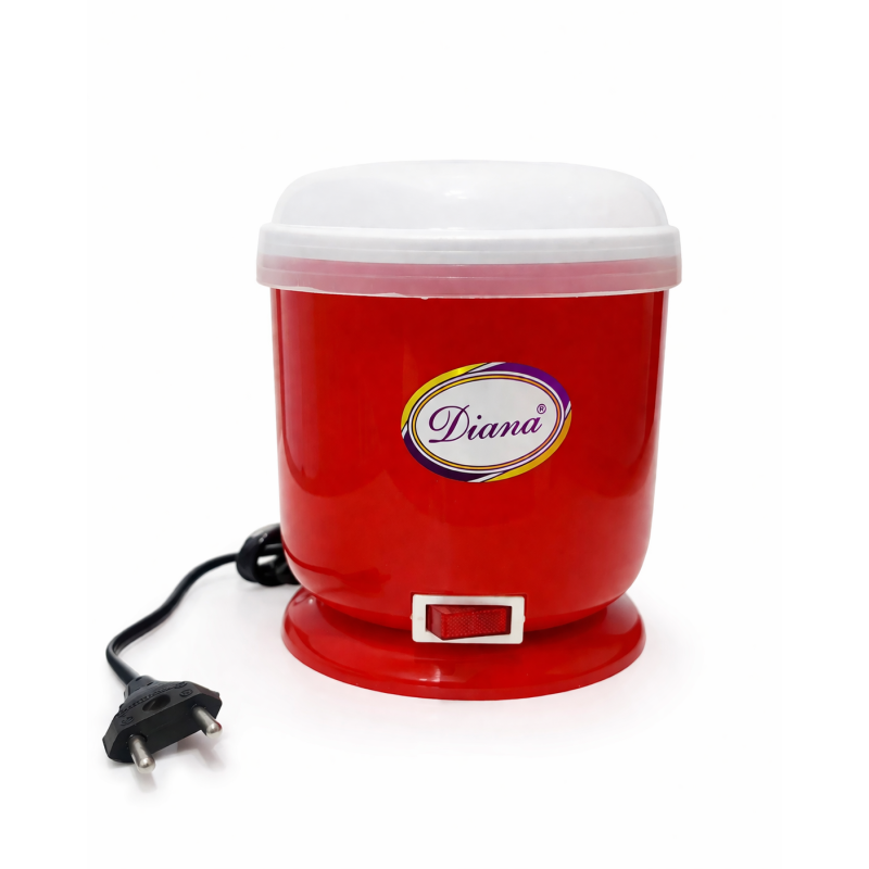 Wax Heater Diana Automatic