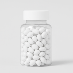 Whitening Capsules (200 PCS)