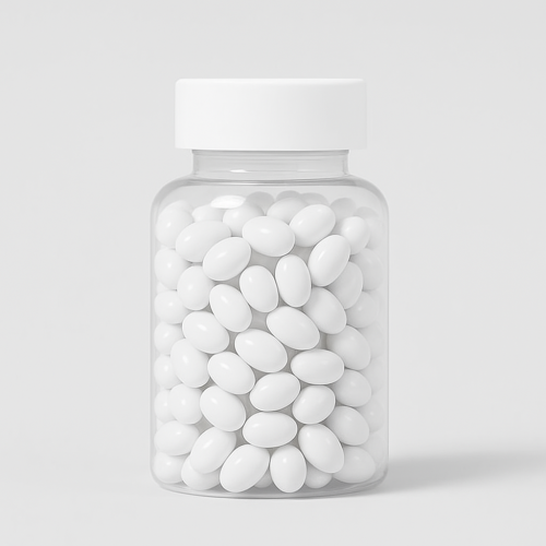 Whitening Capsules (200 PCS)