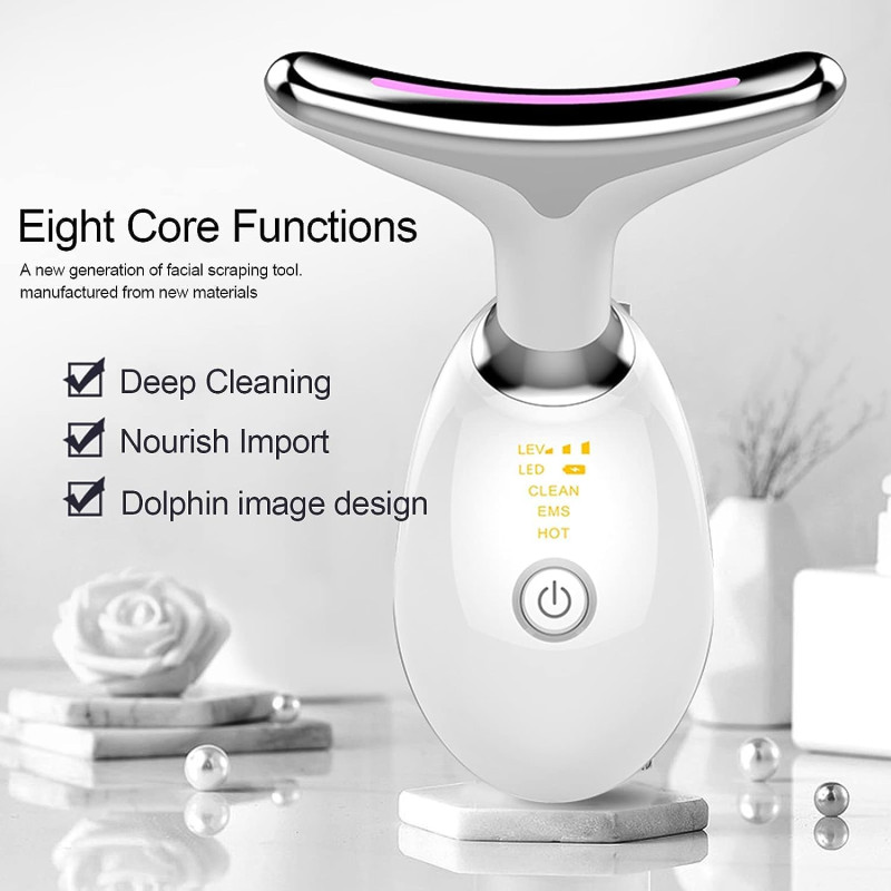Wrinkle Remover Machine