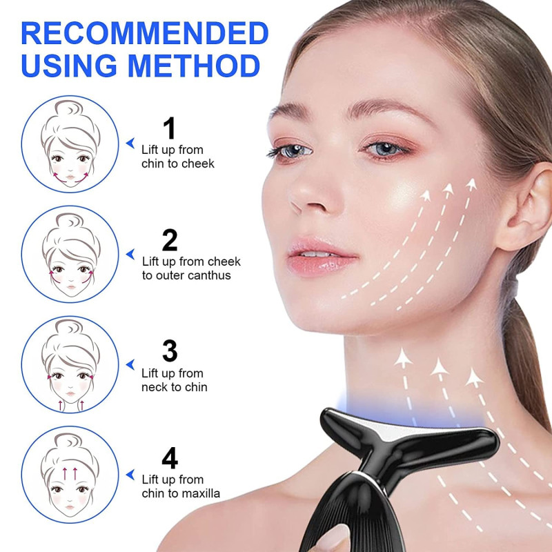 Wrinkle Remover Machine