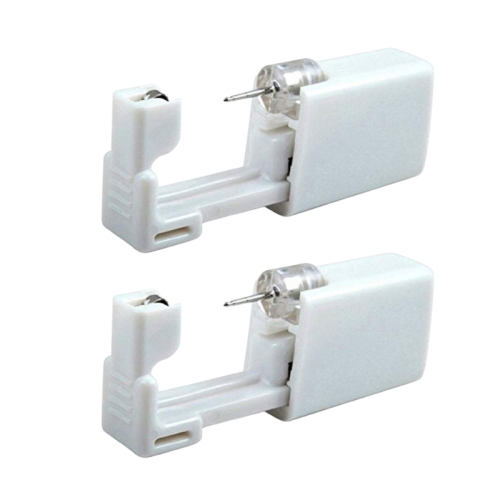 Disposable Ear Piercing Gun (1 pair)