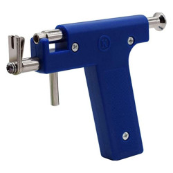 Ear Piercing Gun Tool Kit