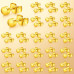 Ear Piercing Gun Tool Kit (With 24 Pair Ear pin)
