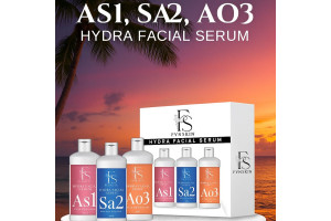 Hydra Serum (500ml*3)