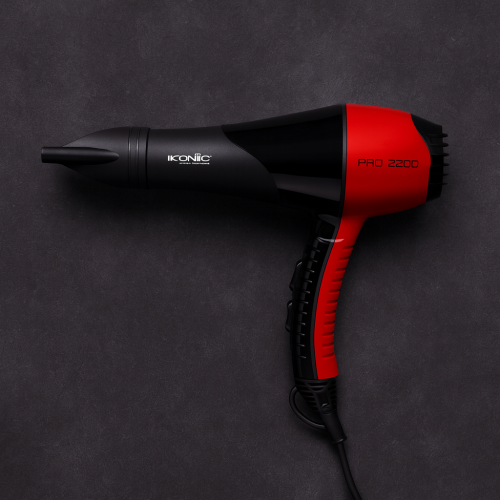 Ikonic Professional Pro 2200 Dryer