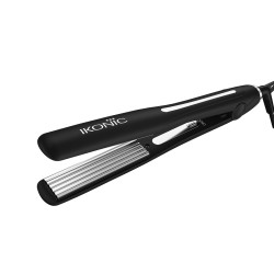 Ikonic Professional Slim Titanium Crimper 2.0
