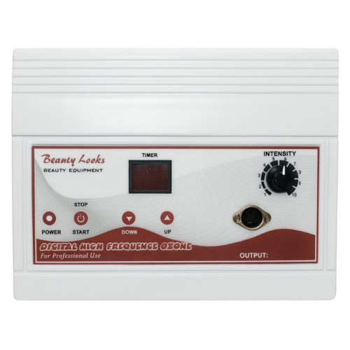Ozone/High Frequency Digital Machine