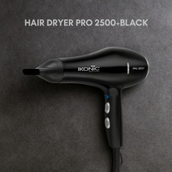 Ikonic Professional Pro 2500+ Dryer