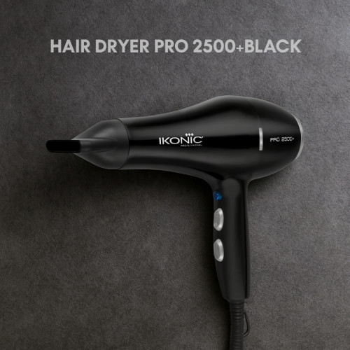 Ikonic Professional Pro 2500+ Dryer